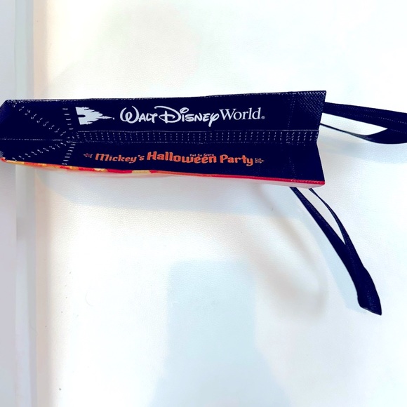 Disney Halloween Bag - Picture 5 of 5